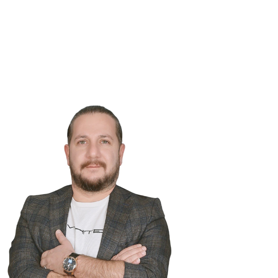 Aykan Topuzoğlu