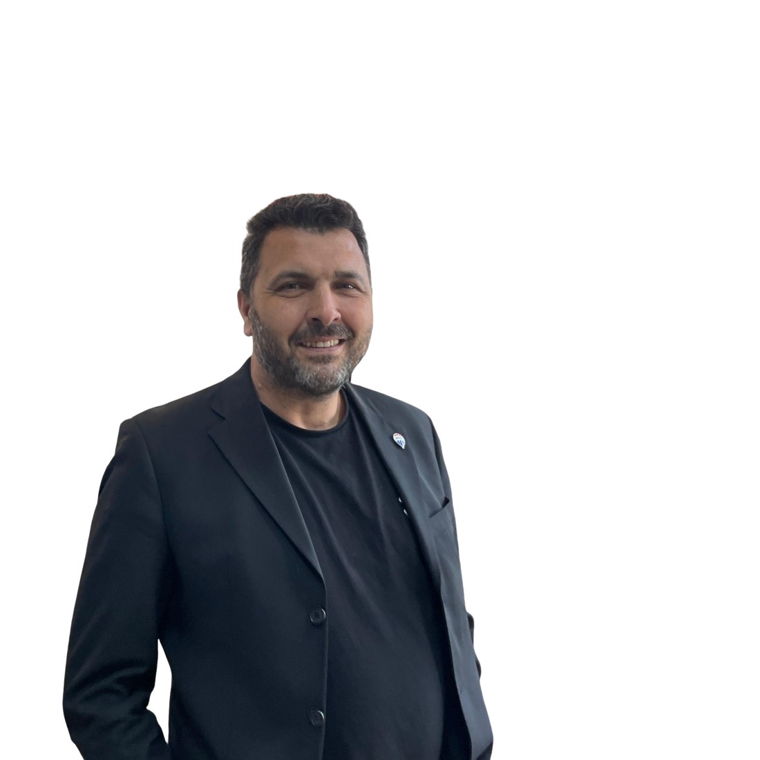 Serkan Bakkaloğlu