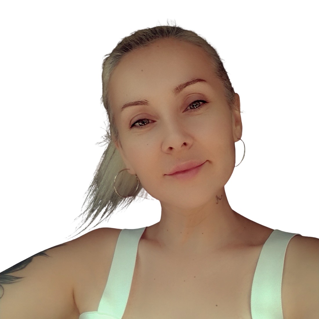 Neslihan Özgenç