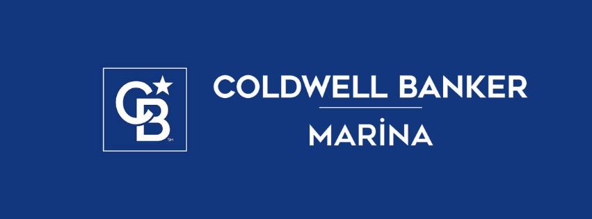 Coldwell Banker Marina Marmaris Ofisi