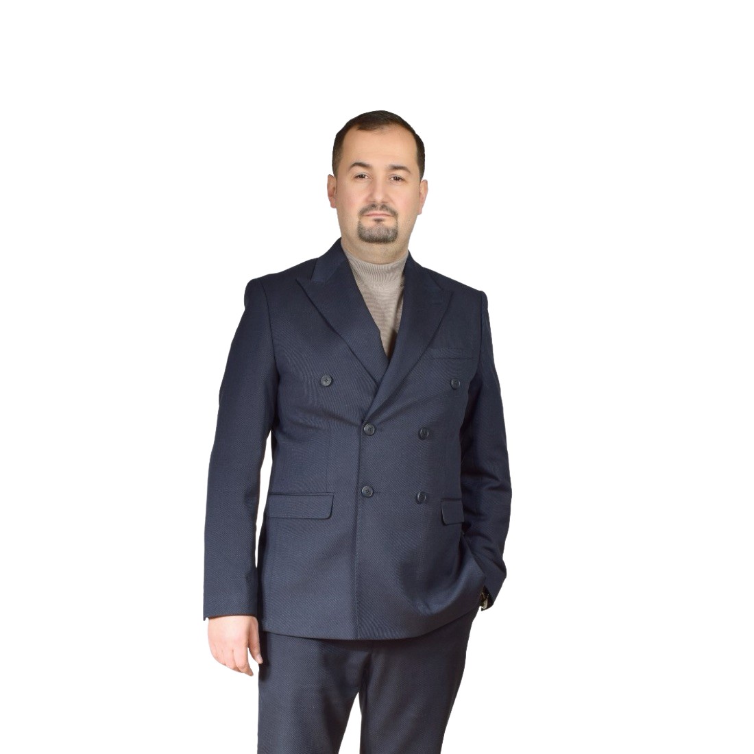 Hayri Terzi