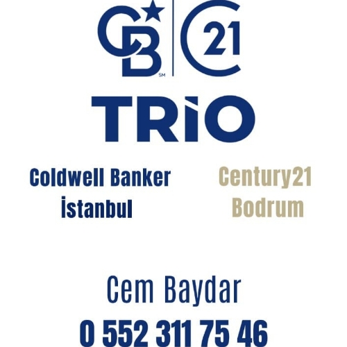Coldwell Banker Trio, Century21 Trio