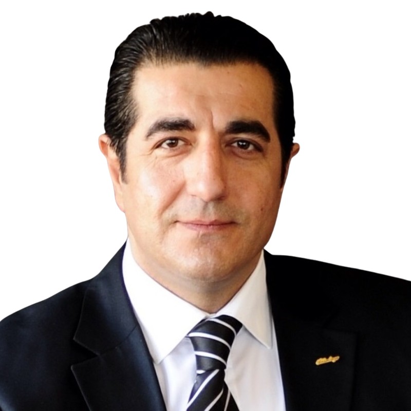 Selman Özçelik