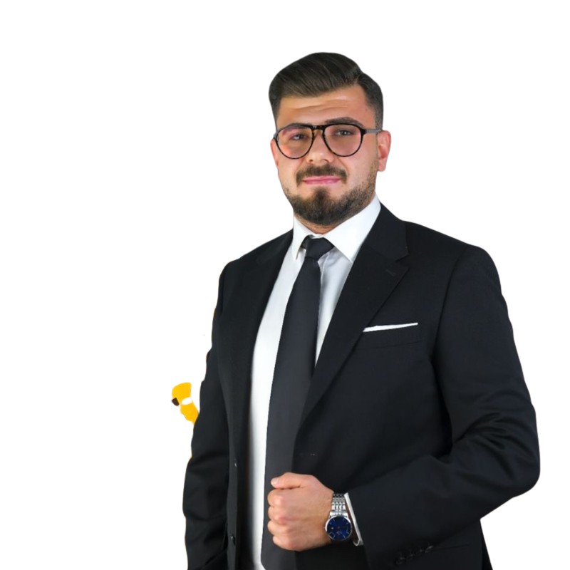 Burak Çelik