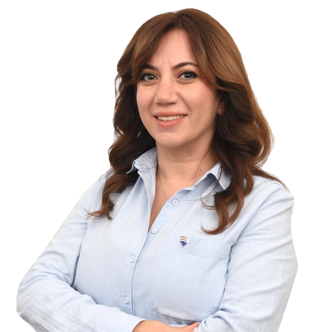Özlem Mol