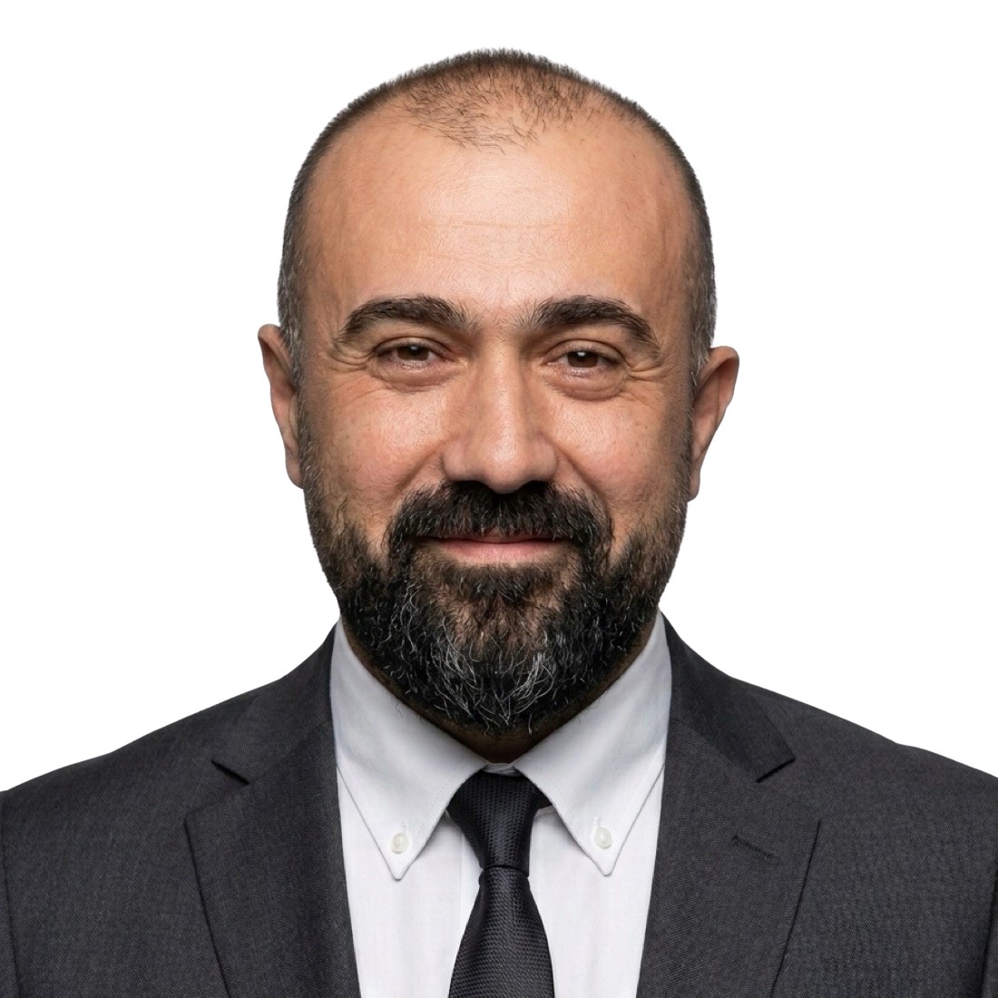 Engin Demir