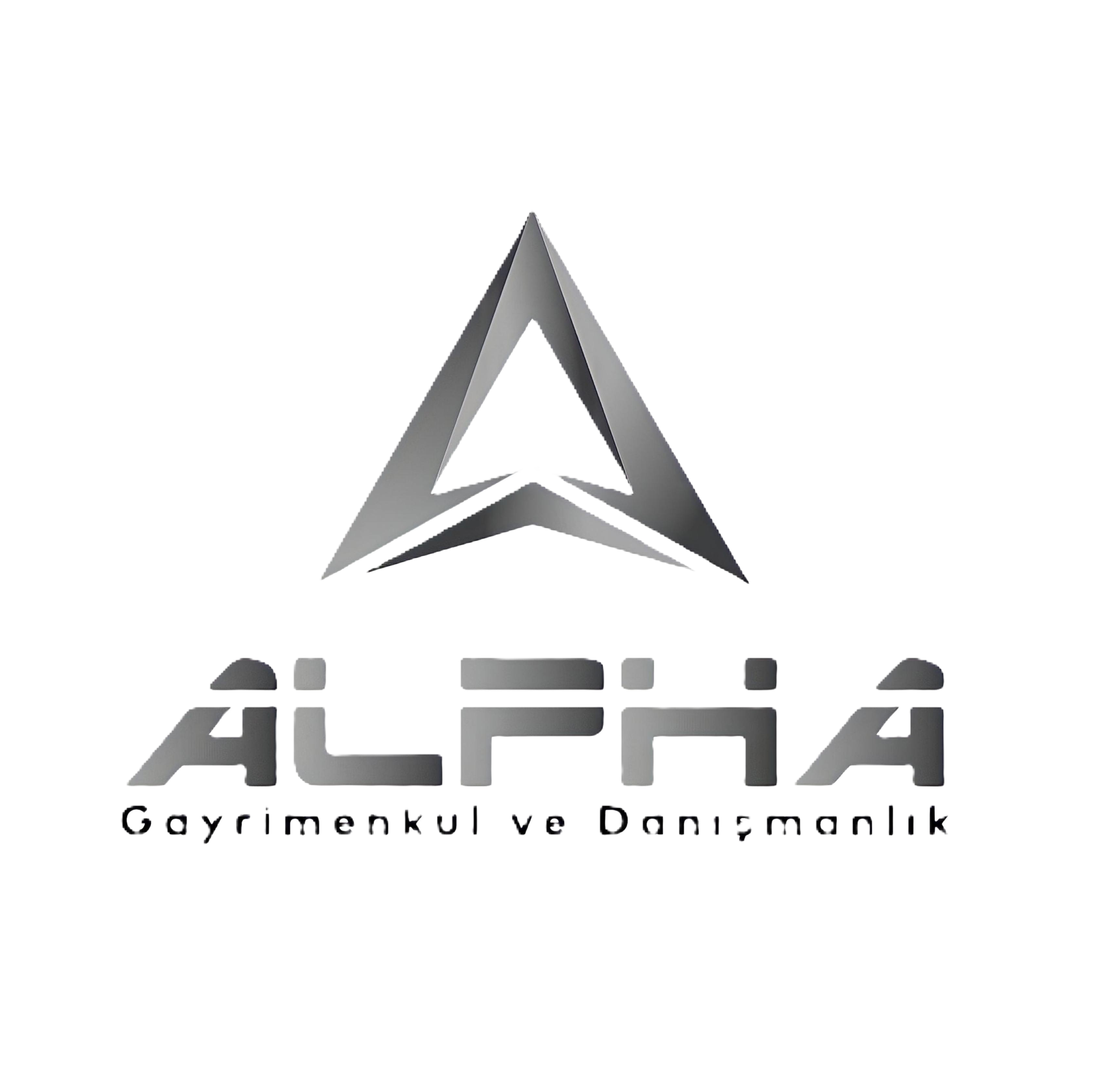 ALPHA GAYRİMENKUL VE DANIŞMANLIK OFİSİ