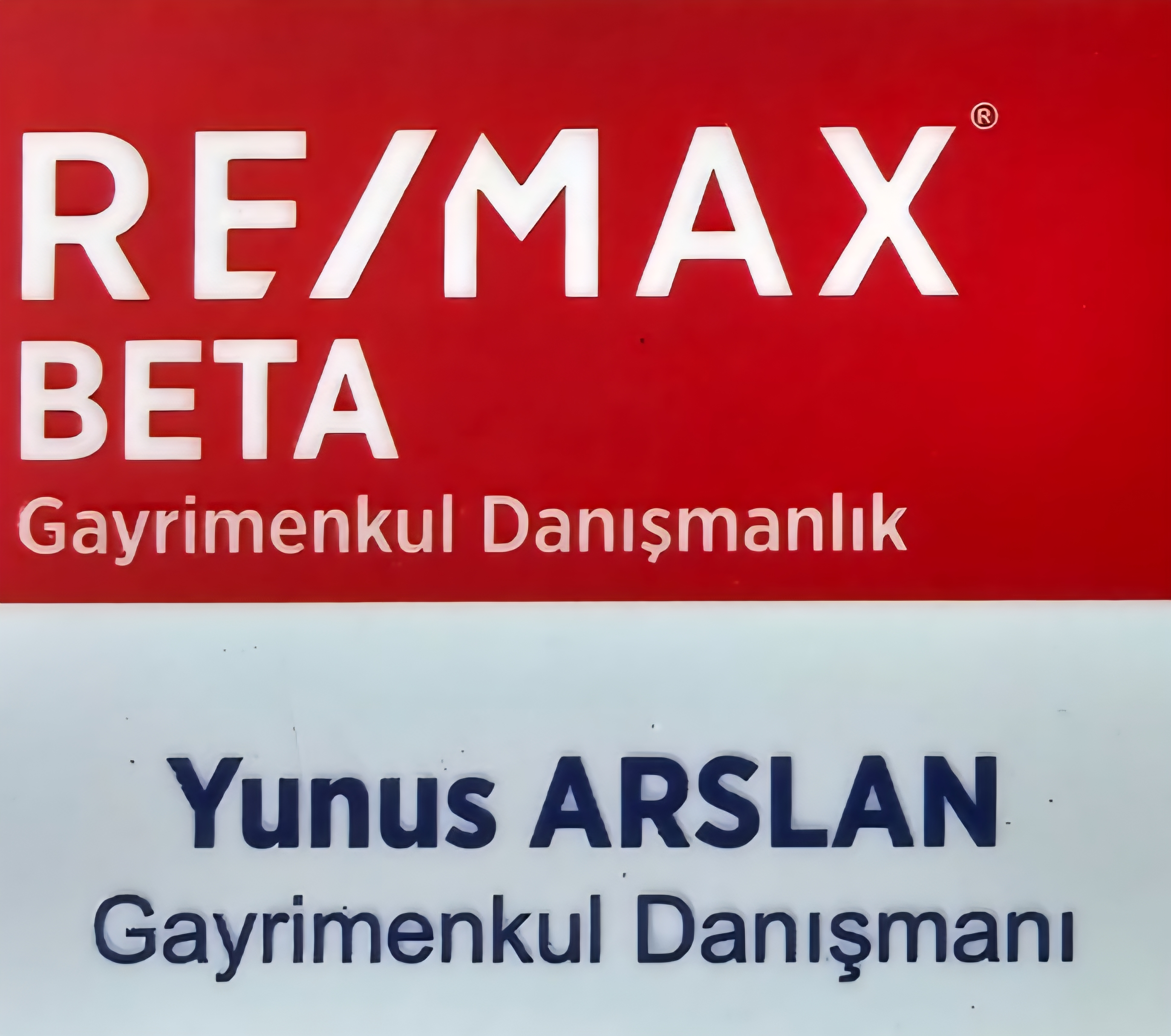 Remax Beta