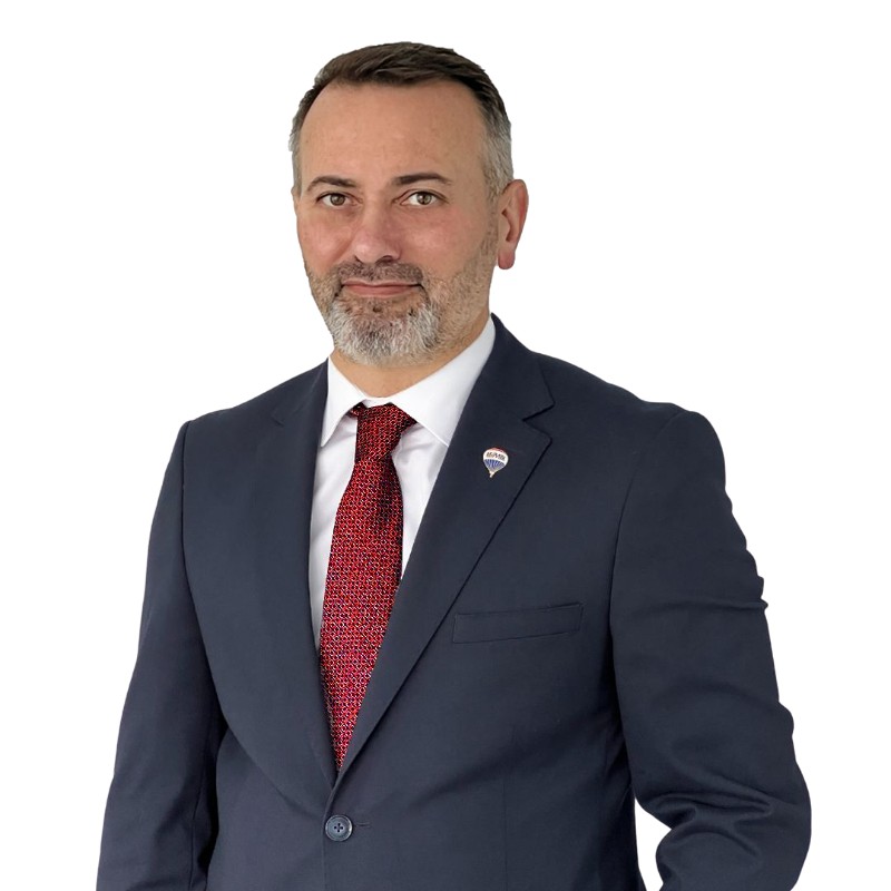 Yüksel Varol