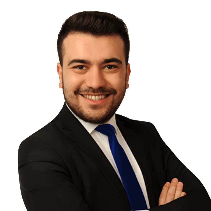 Tolga Albayoğlu