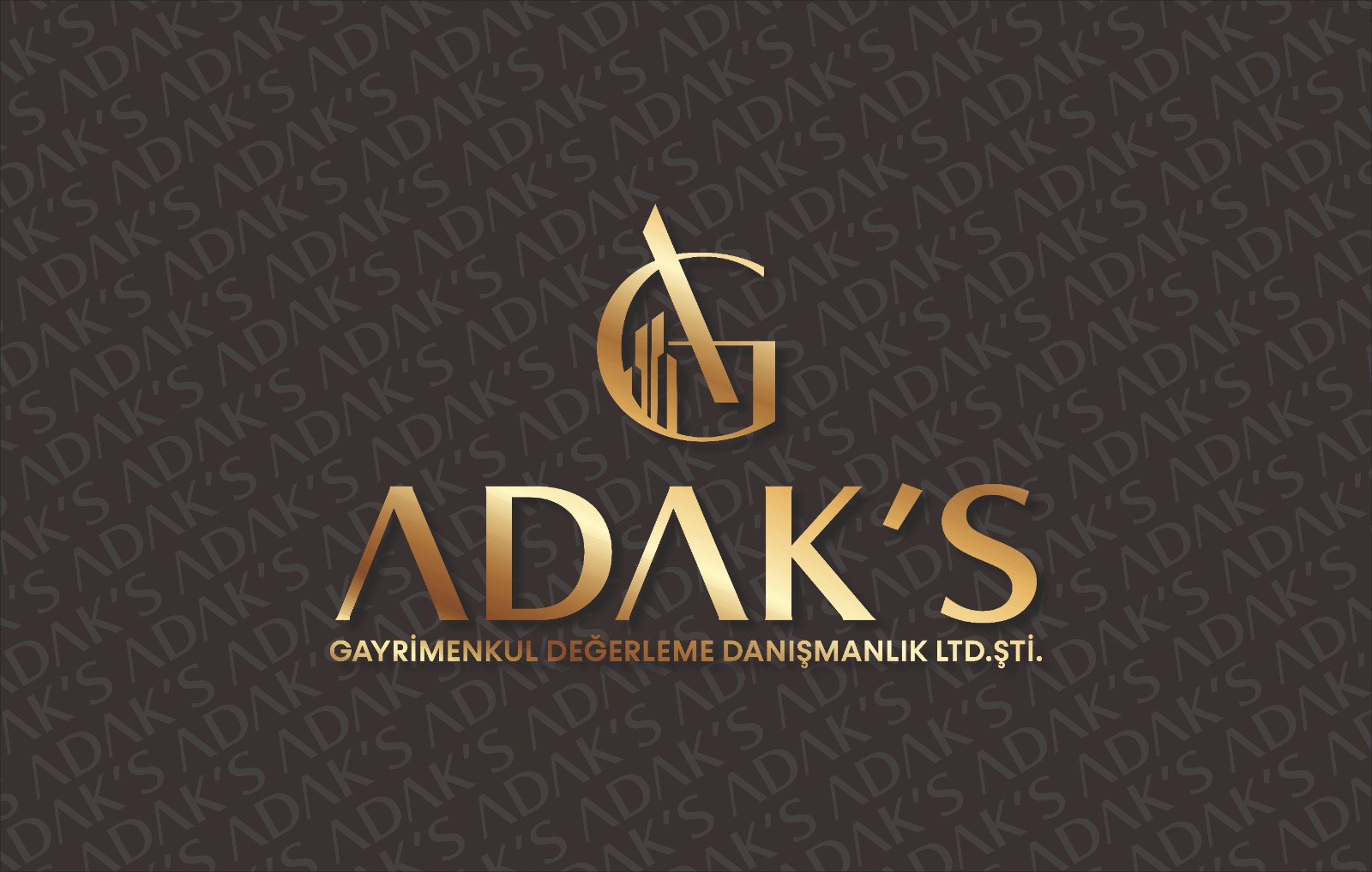 ADAKS GAYRİMENKUL DEĞERLEME DANIŞMANLIK LTD.ŞTİ.