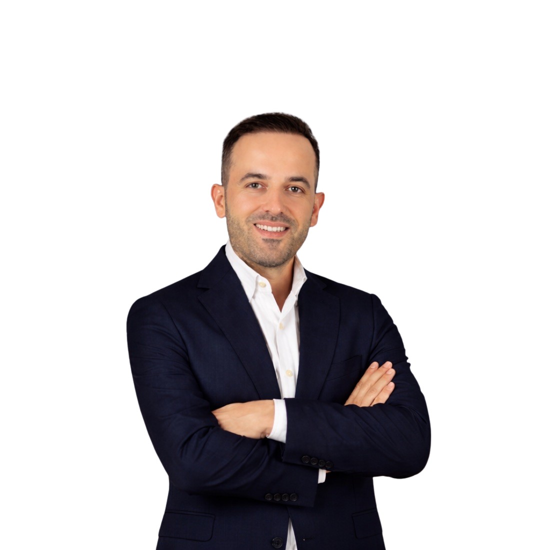 Cihan Koca