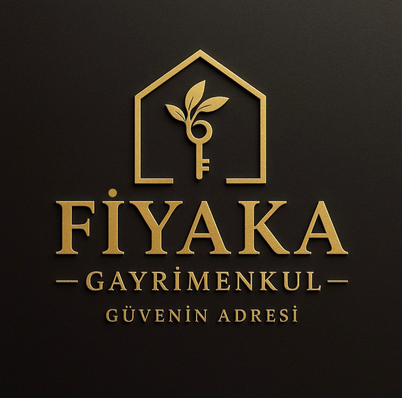 Fiyaka Gayrimenkul