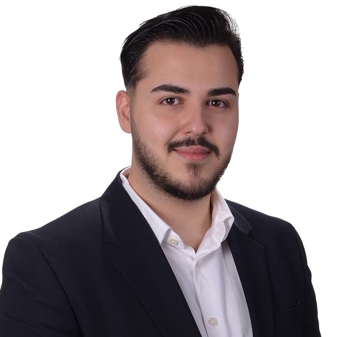 Ata Mert Berberoğlu