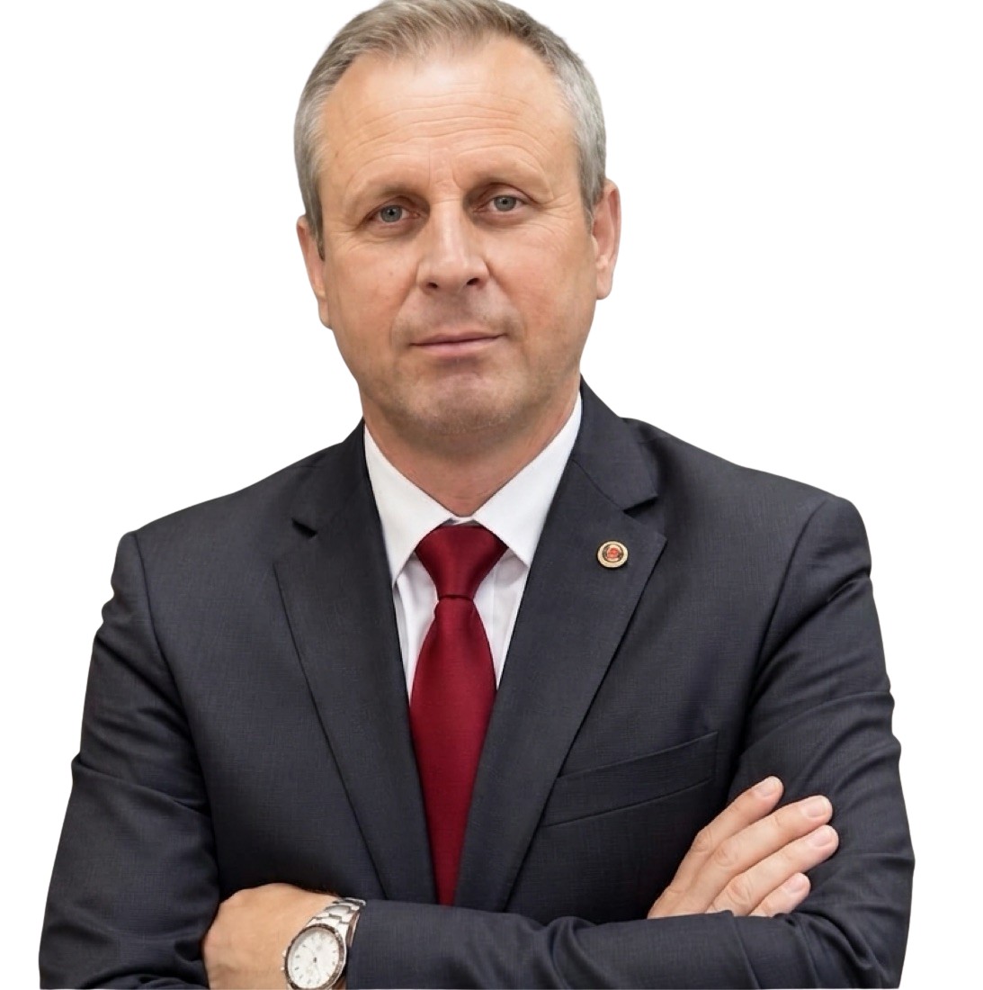 İsmail Ulutaş