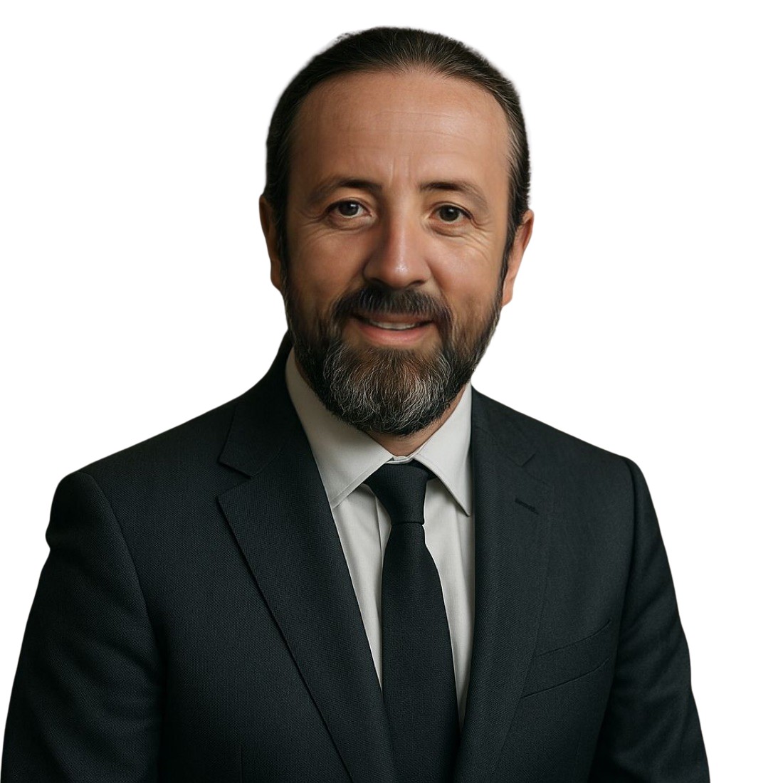 Ali Murat Oktay