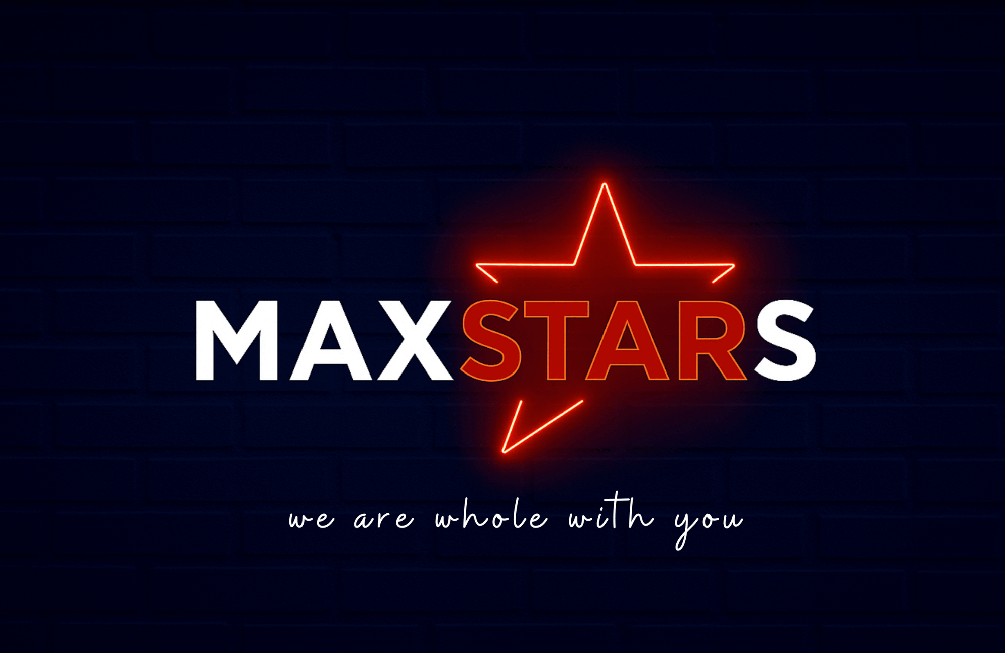 MAXSTARS