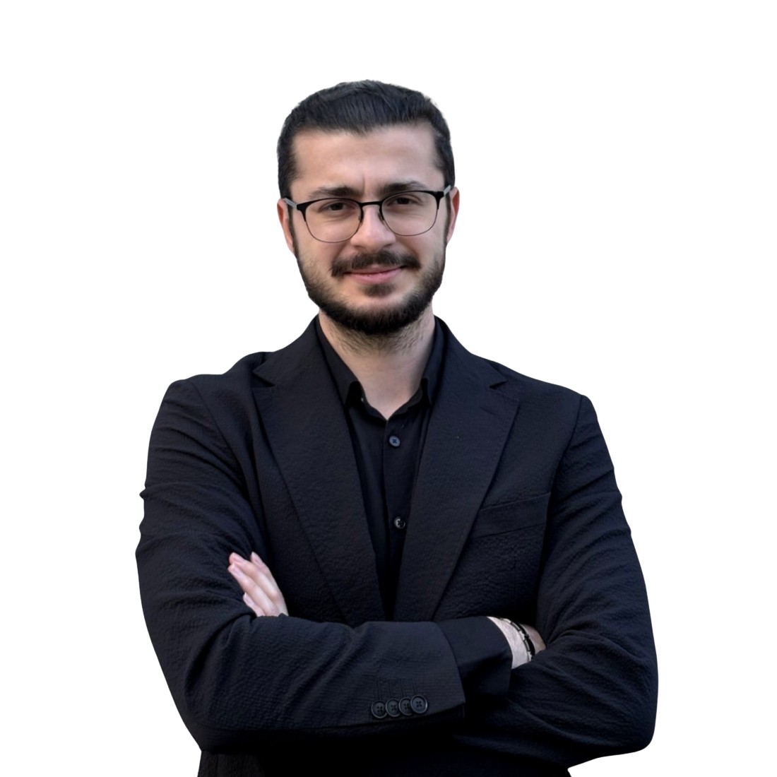 Muhammed Enes Turkan