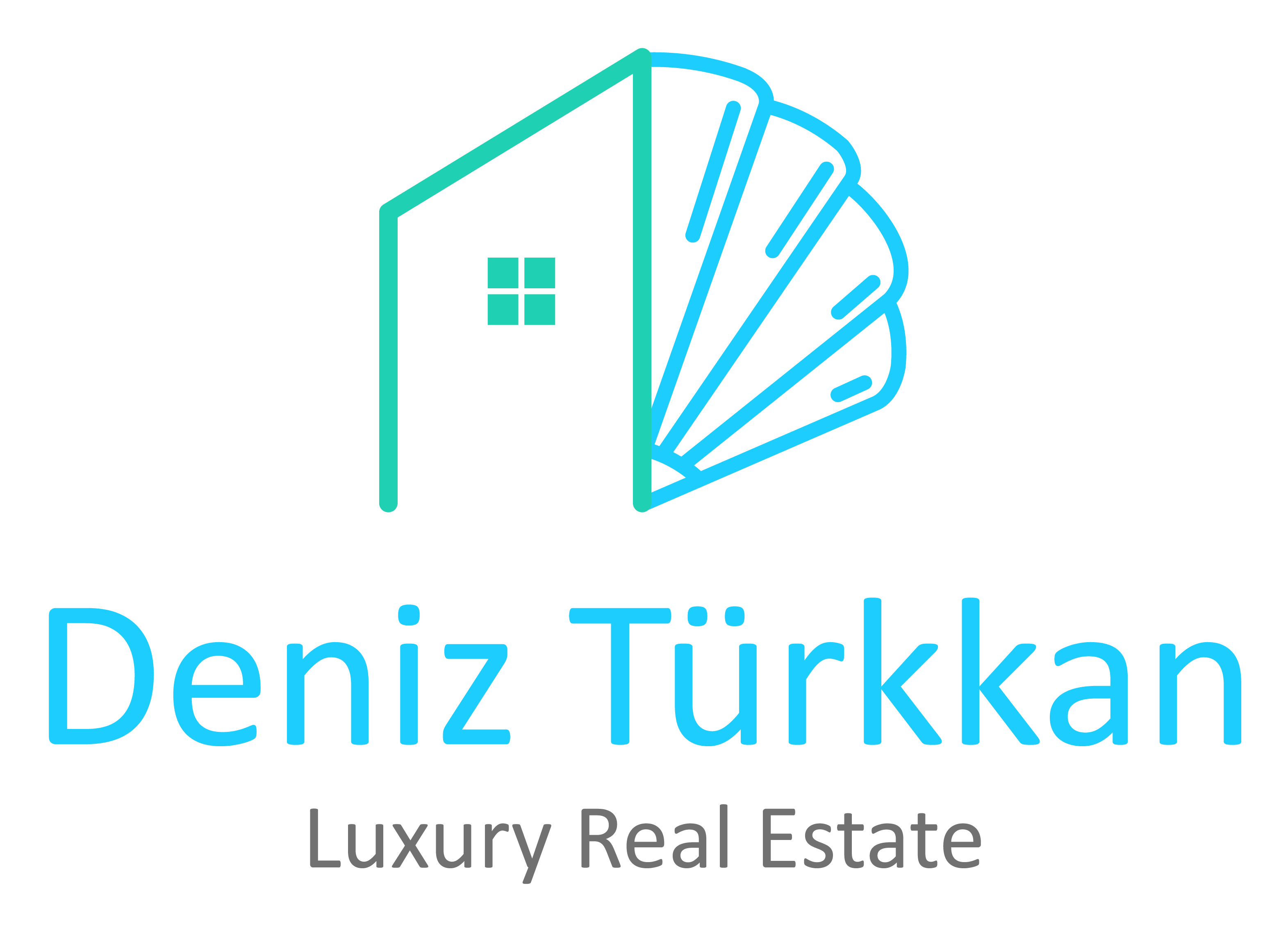 Deniz Türkkan Lüks Gayrimenkul