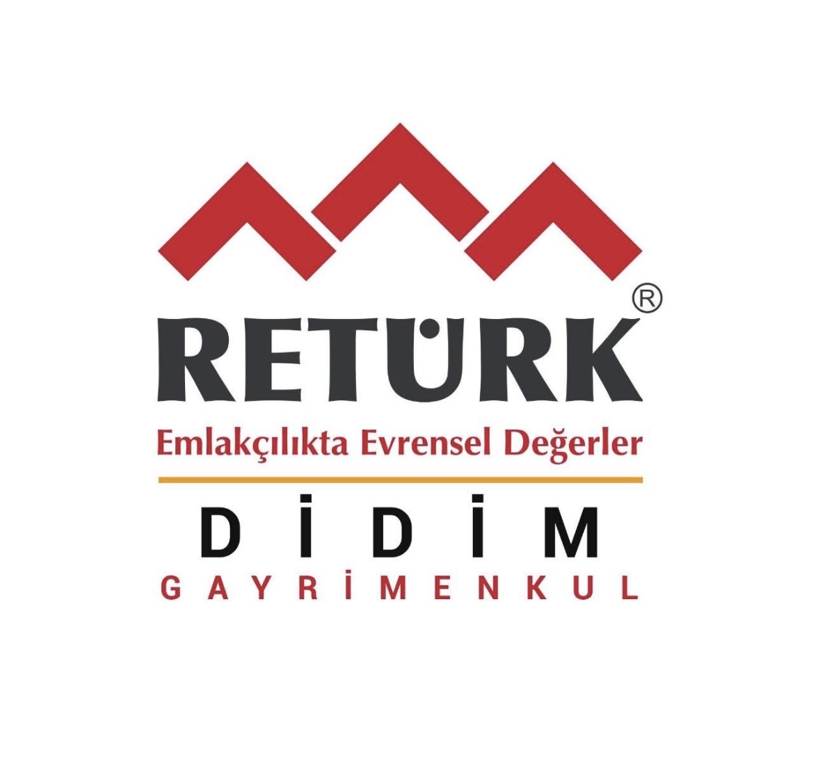 RETÜRK DİDİM GAYRİMENKUL