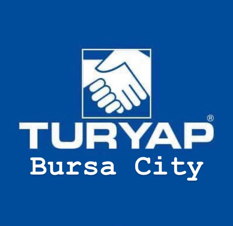 Turyap Bursa City