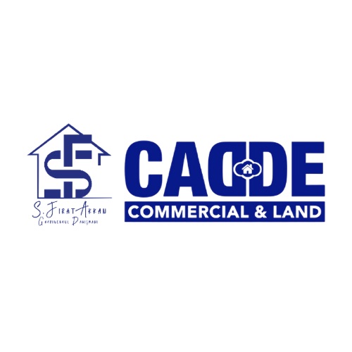 KwCadde Commercial&Land