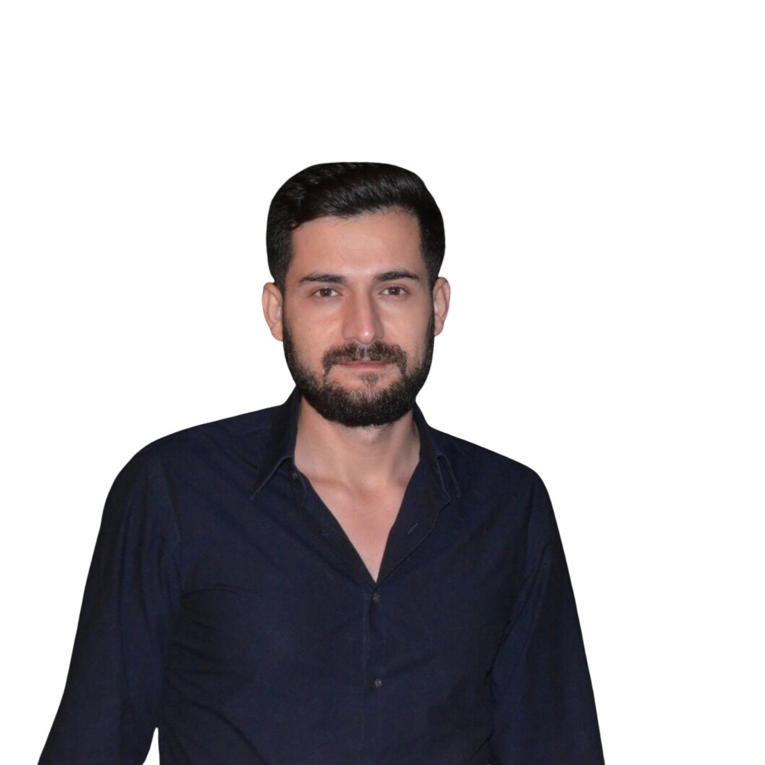 Emrah Ertürk