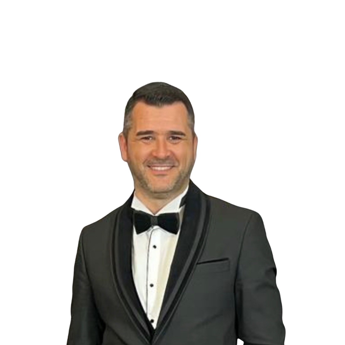 Tuncay Çağlayan