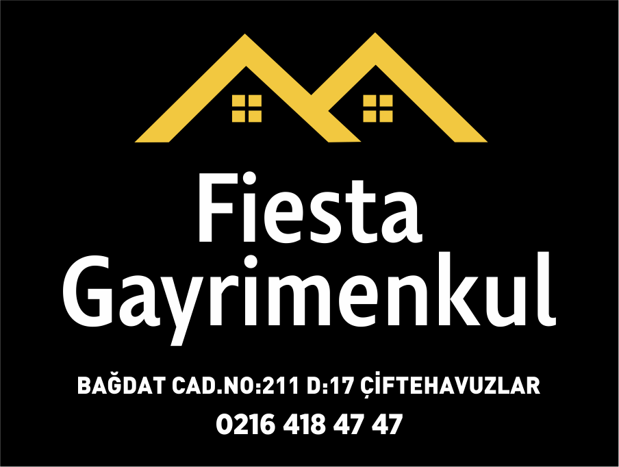 FİESTA GAYRİMENKUL
