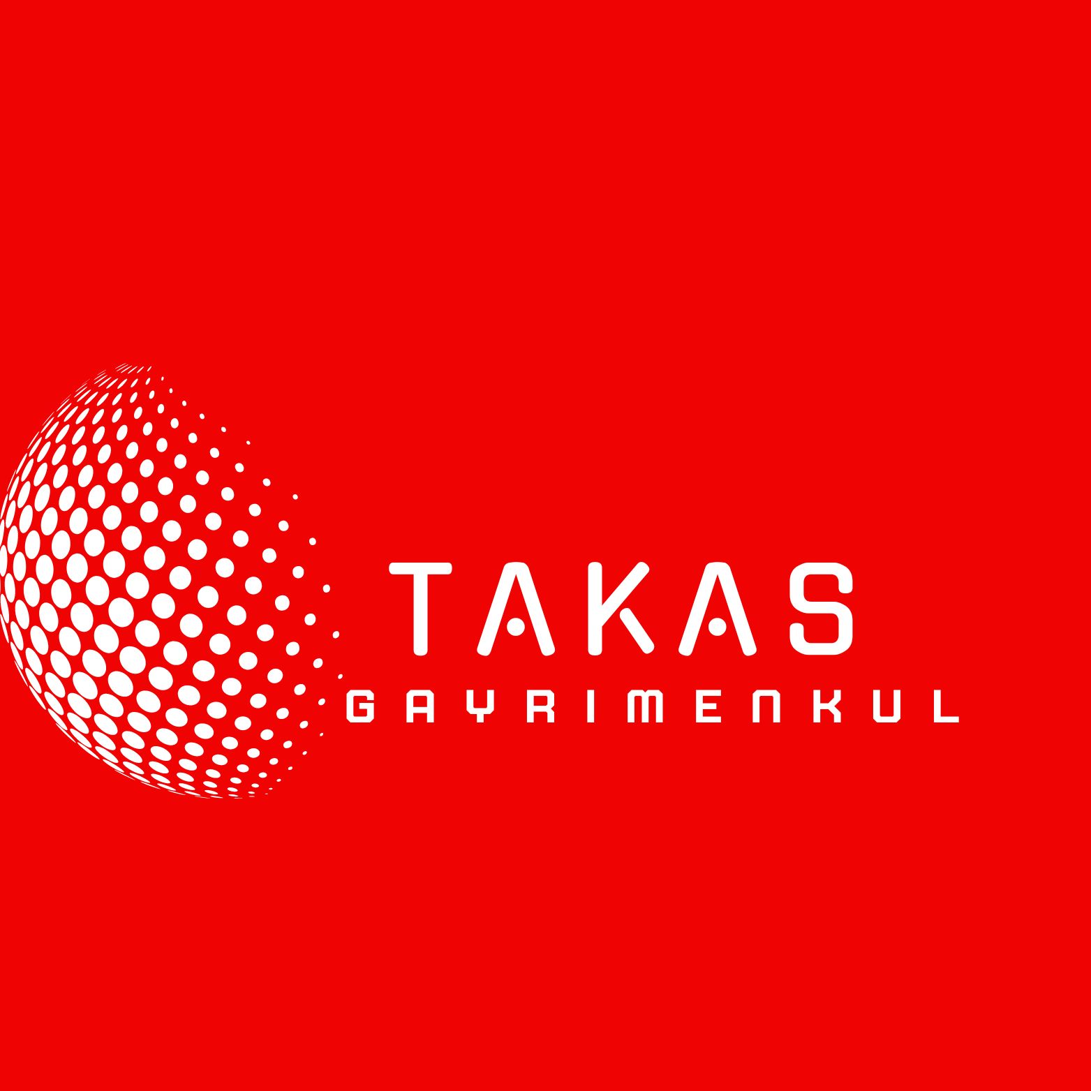 TAKAS GAYRİMENKUL & DANIŞMANLIK