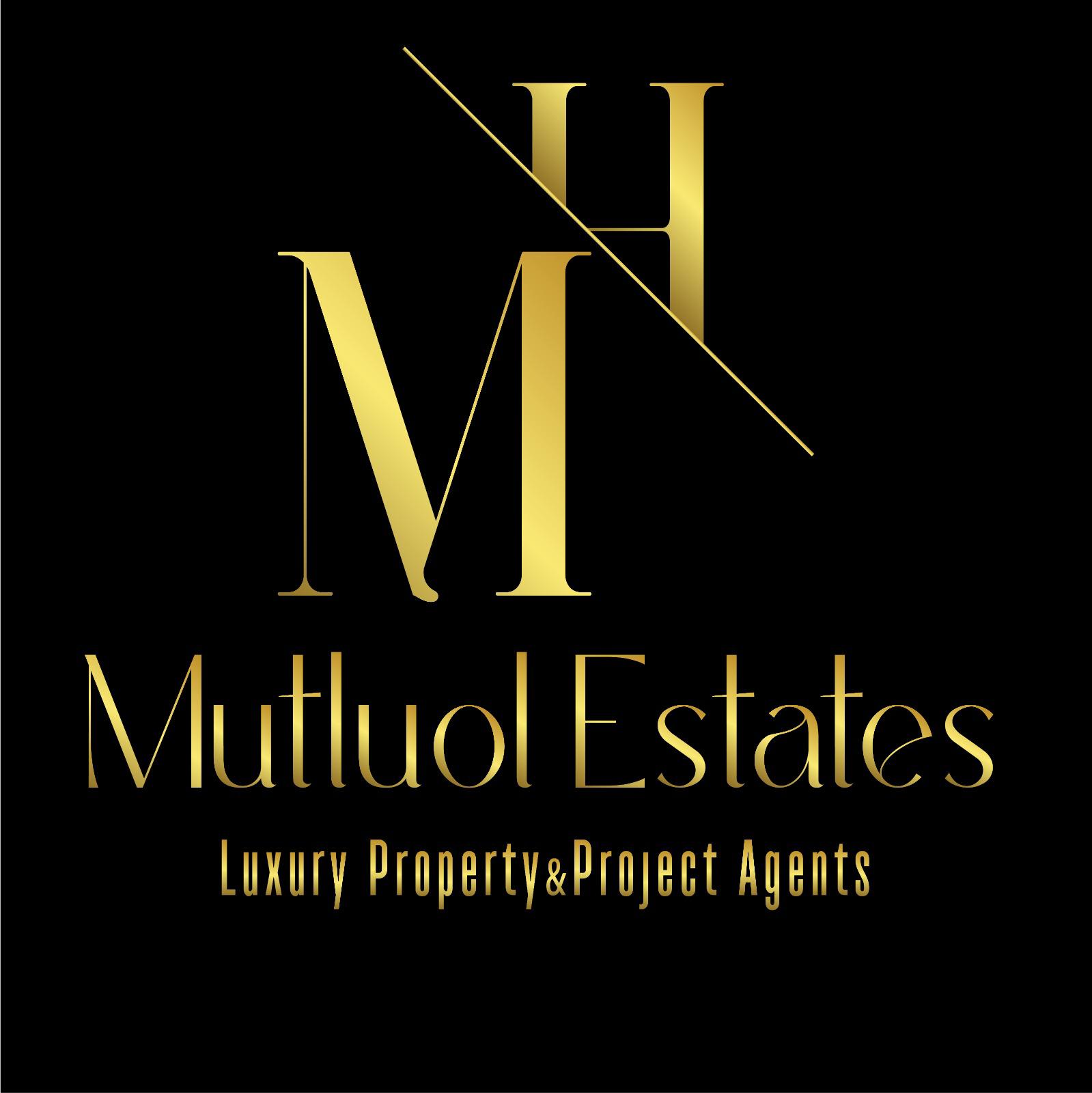 MUTLUOL PROJE GAYRİMENKUL