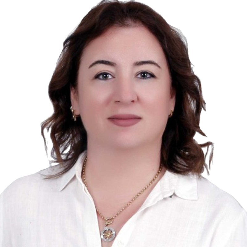 Tuba Evlioğlu