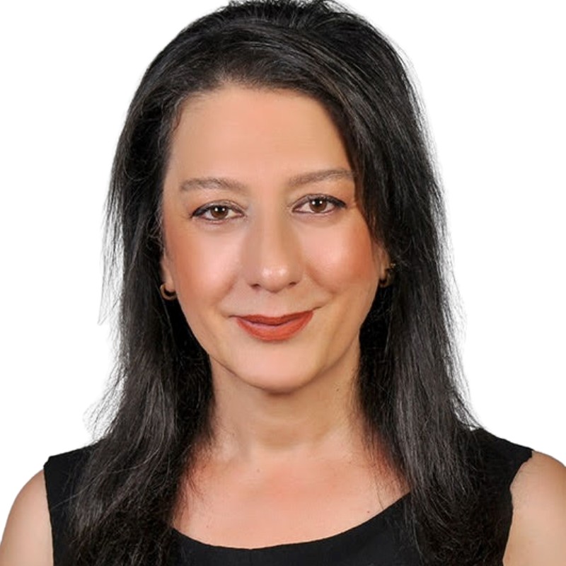 Meral Muratoğlu