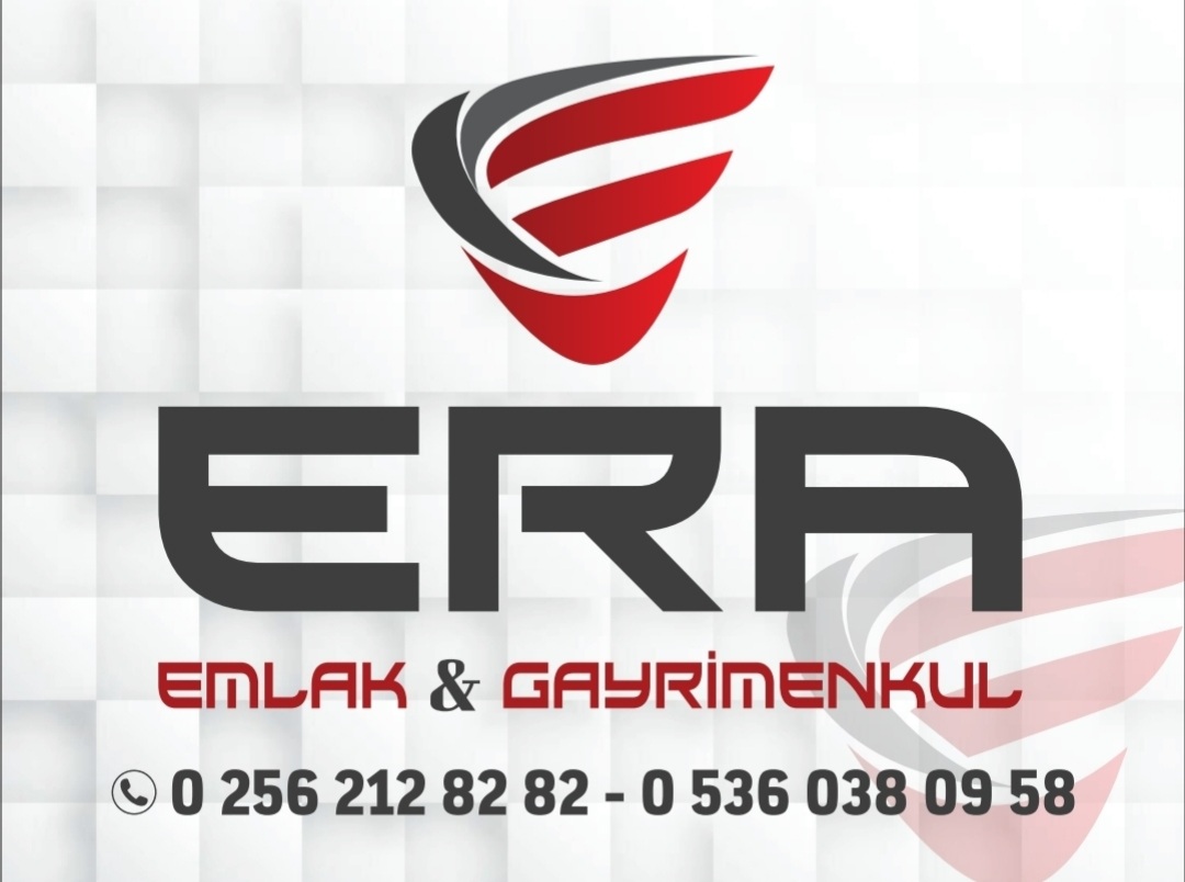 ERA EMLAK & GAYRİMENKUL