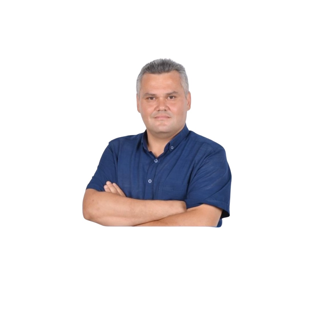 Murat Özçelik