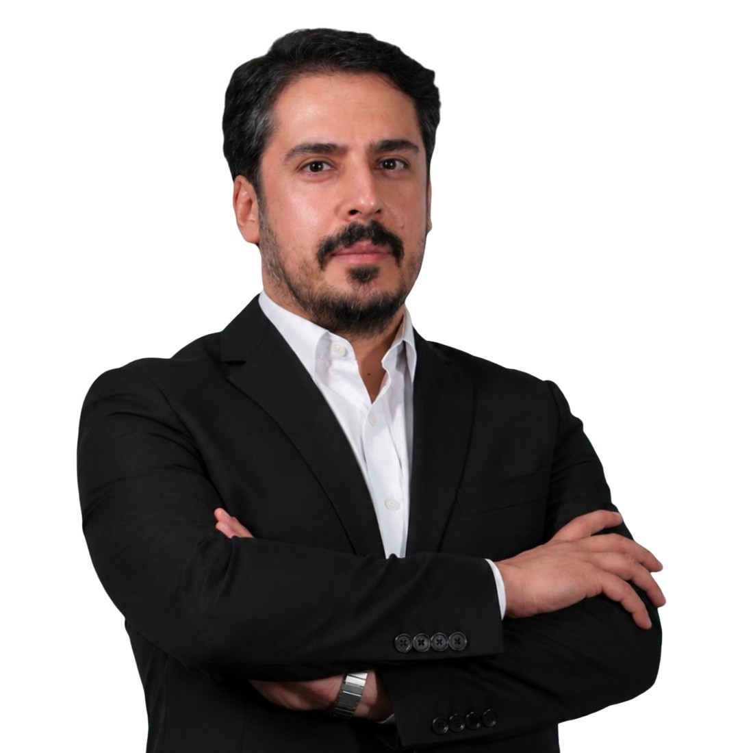 Mustafa Demirel