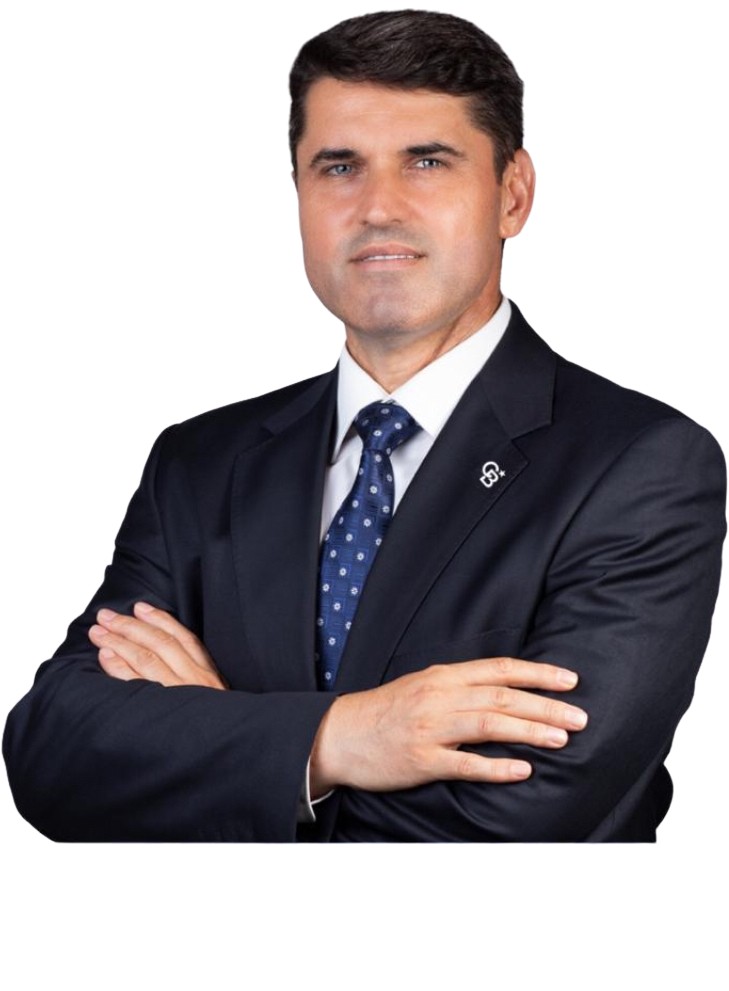 Erdoğan Duman