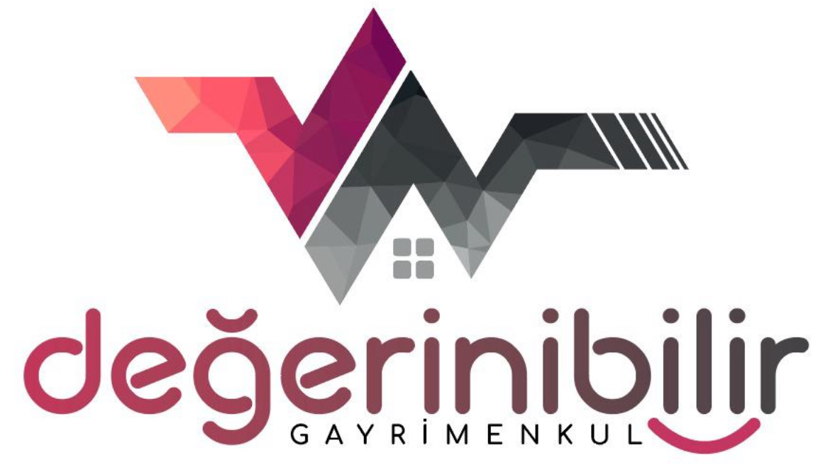 DEĞERİNİBİLİR EMLAK TEKNOLOJİ A.Ş.