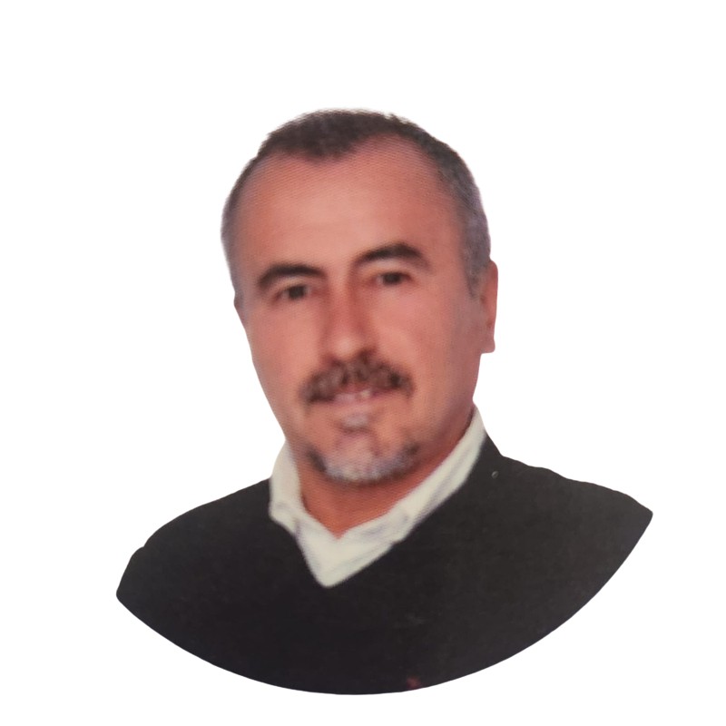 Ahmet Şen