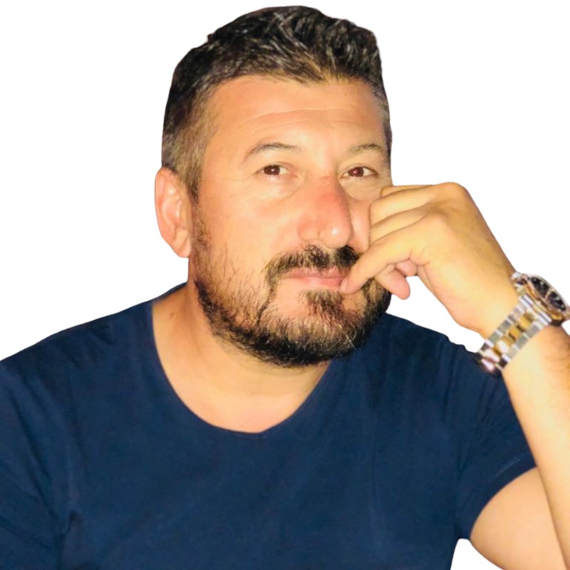 Coşkun Yılmaz
