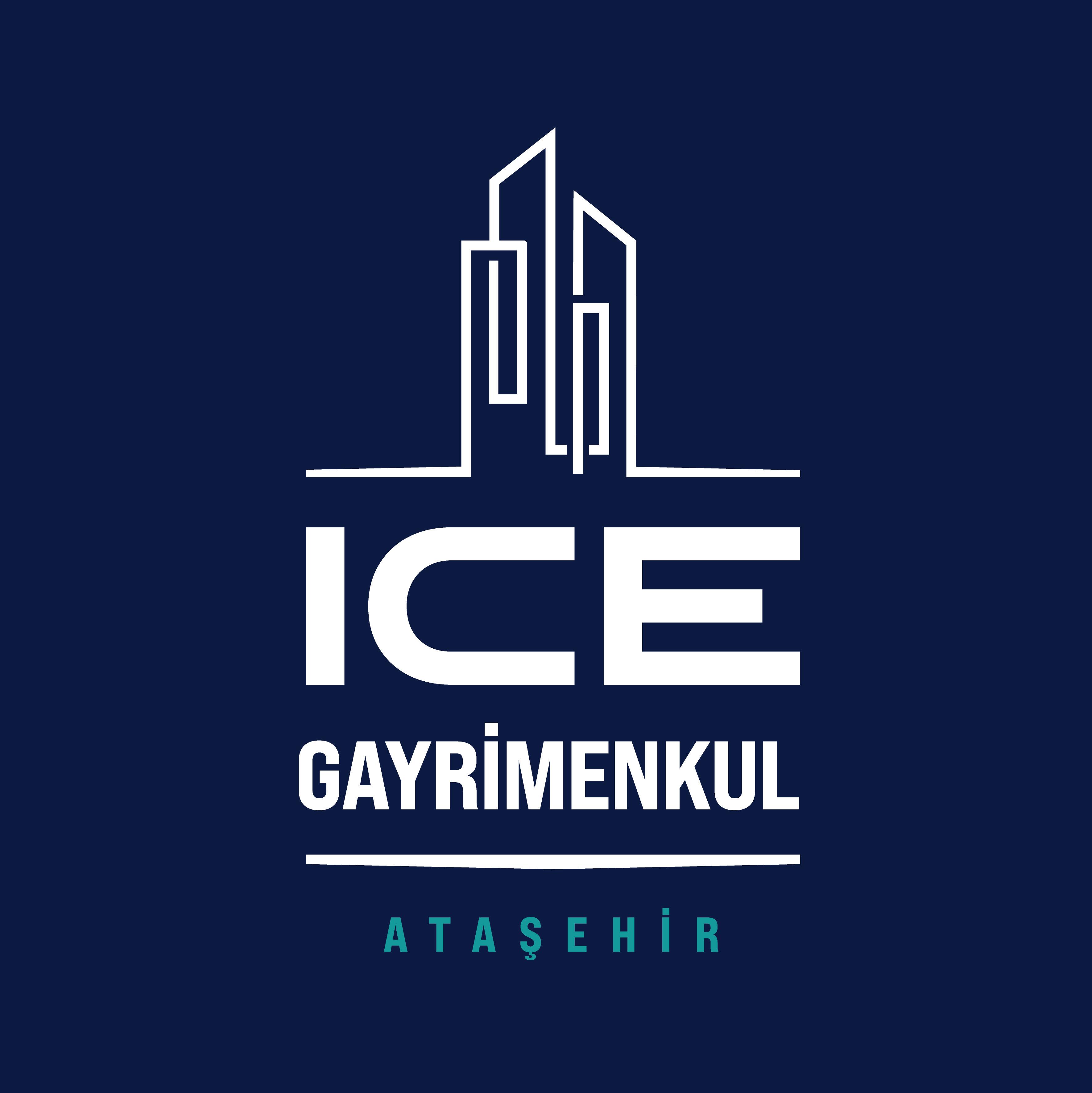 İCE GAYRİMENKUL ATAŞEHİR