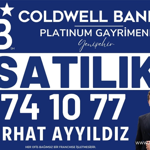 Coldwell Banker Platınum Gayrimenkul