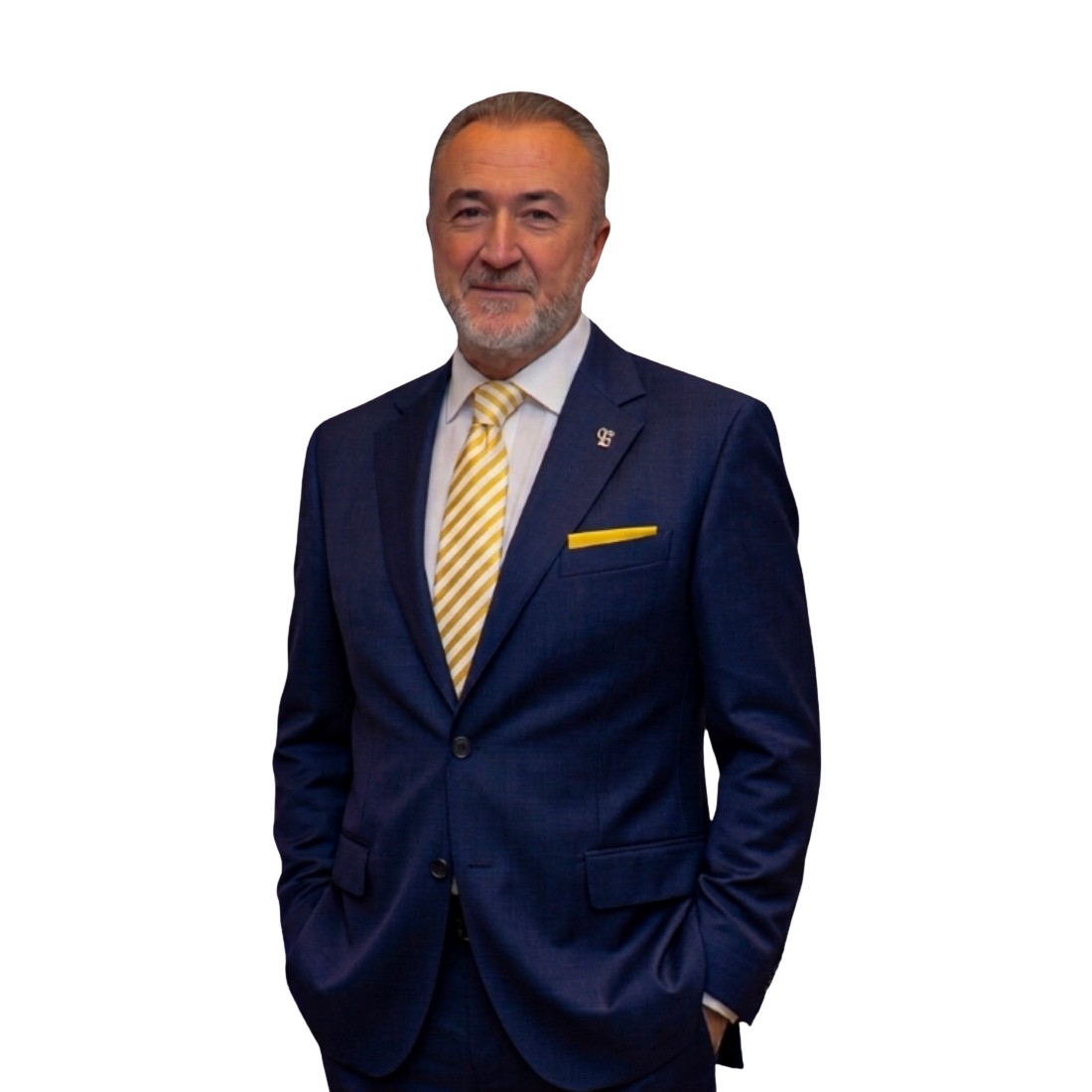 Murat Yenimol