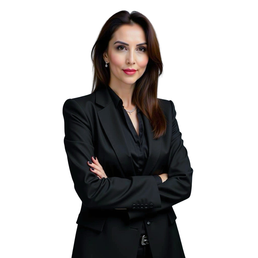 Aslı Yalçın
