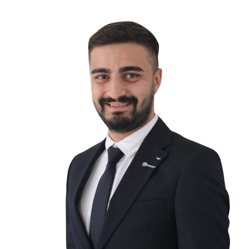 Mehmet Başdemir