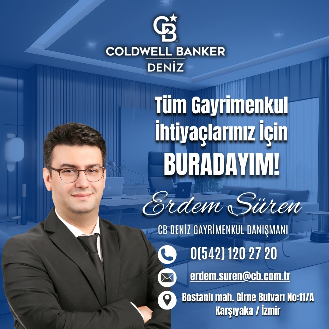 Coldwell Banker Deniz Gayrimenkul