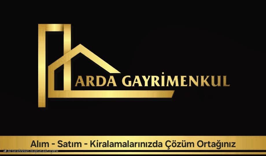 ARDA OFFİCE GAYRİMENKUL