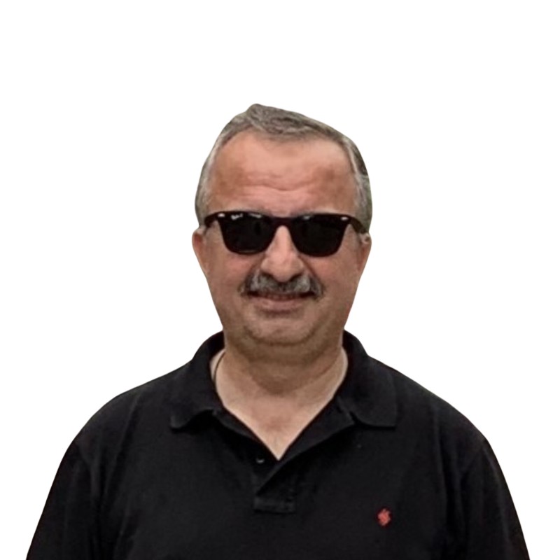 Ali Fuat Oktay