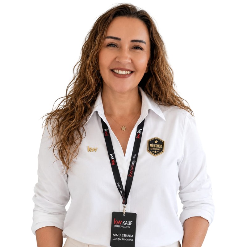 Arzu Eşkara