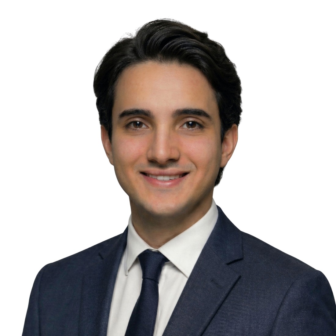 Burak Eves